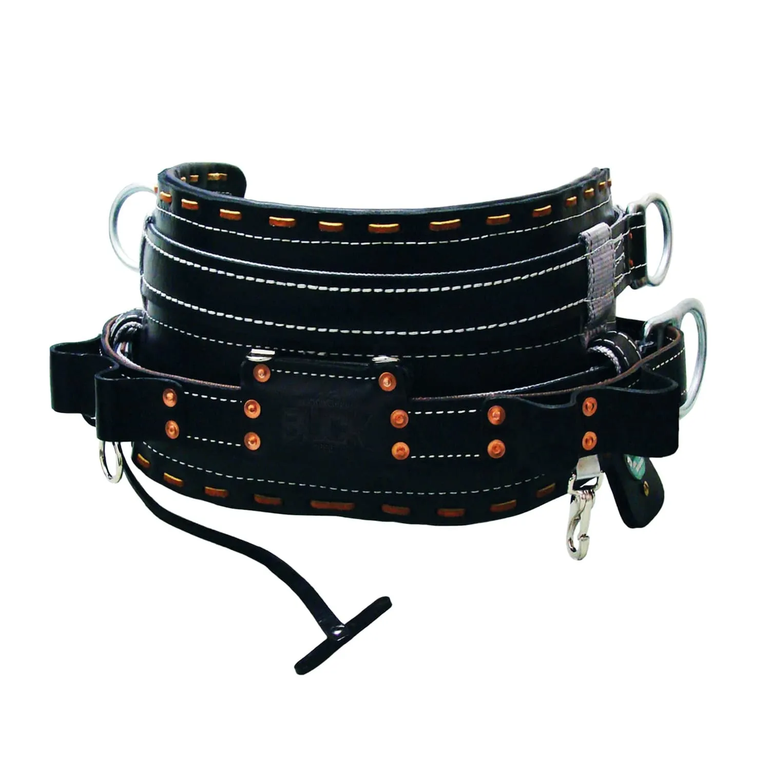 BUCK 2100M BODY BELTS 2 BUCK 2100M BODY BELTS - Image 2
