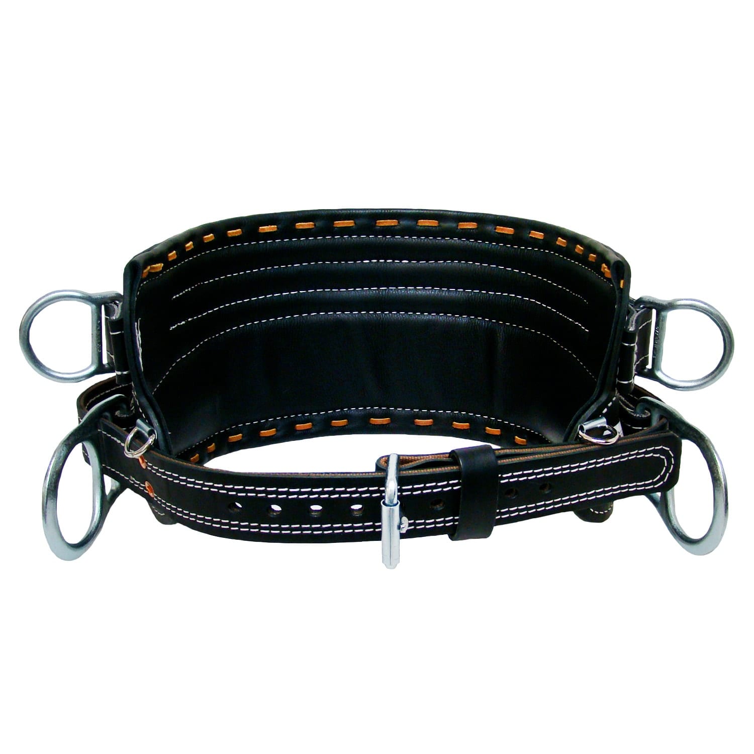 BUCK 2100M BODY BELTS 1 buckingham body belt