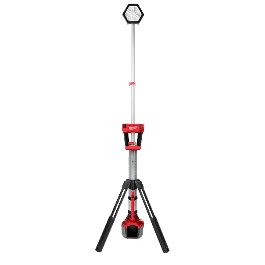 Milwaukee M18 Rocket™ Dual Power Tower Light 1 Tower Light