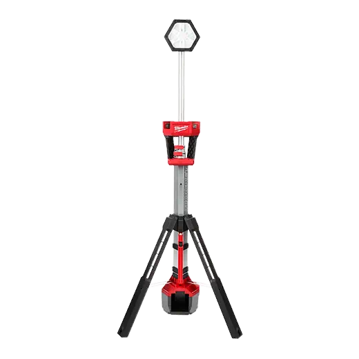 Milwaukee M18 Rocket™ Dual Power Tower Light 2 Milwaukee M18 Rocket™ Dual Power Tower Light - Image 2