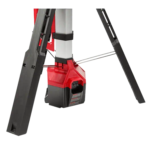 Milwaukee M18 Rocket™ Dual Power Tower Light 5 Milwaukee M18 Rocket™ Dual Power Tower Light - Image 5