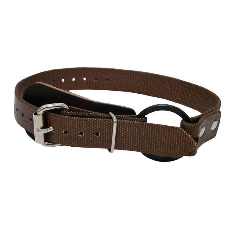 Buckingham Two-Piece Nylon Foot Strap 1 Buckingham Two Piece Foot Strap