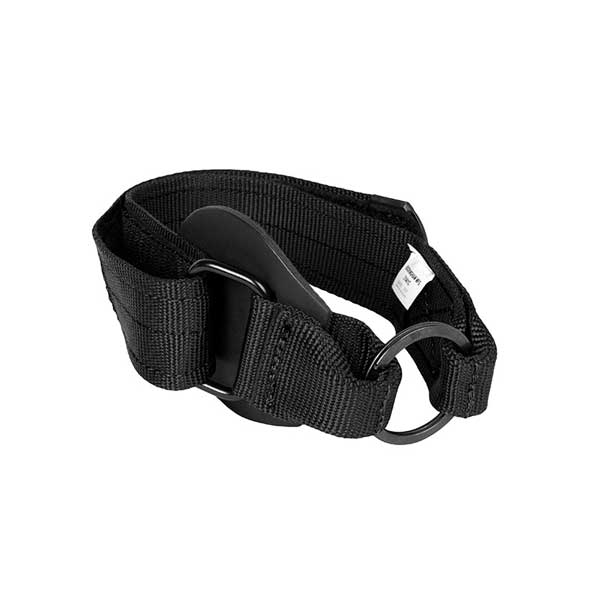 Buckingham Hook and Loop Fastener Lower Straps 1 Buckingham Foot Strap