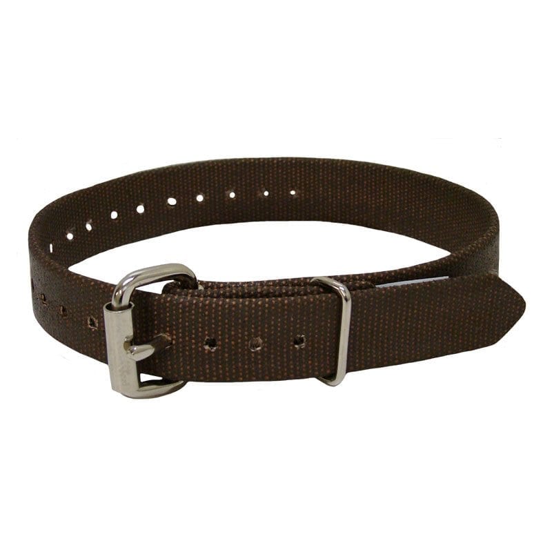 Buckingham Single Piece Nylon Foot Strap 1 Buckingham Foot Strap