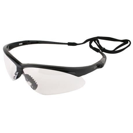 Nemesis Safety Glasses 1 safety glasses