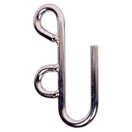 Steel Handline Hook 1 handline hook