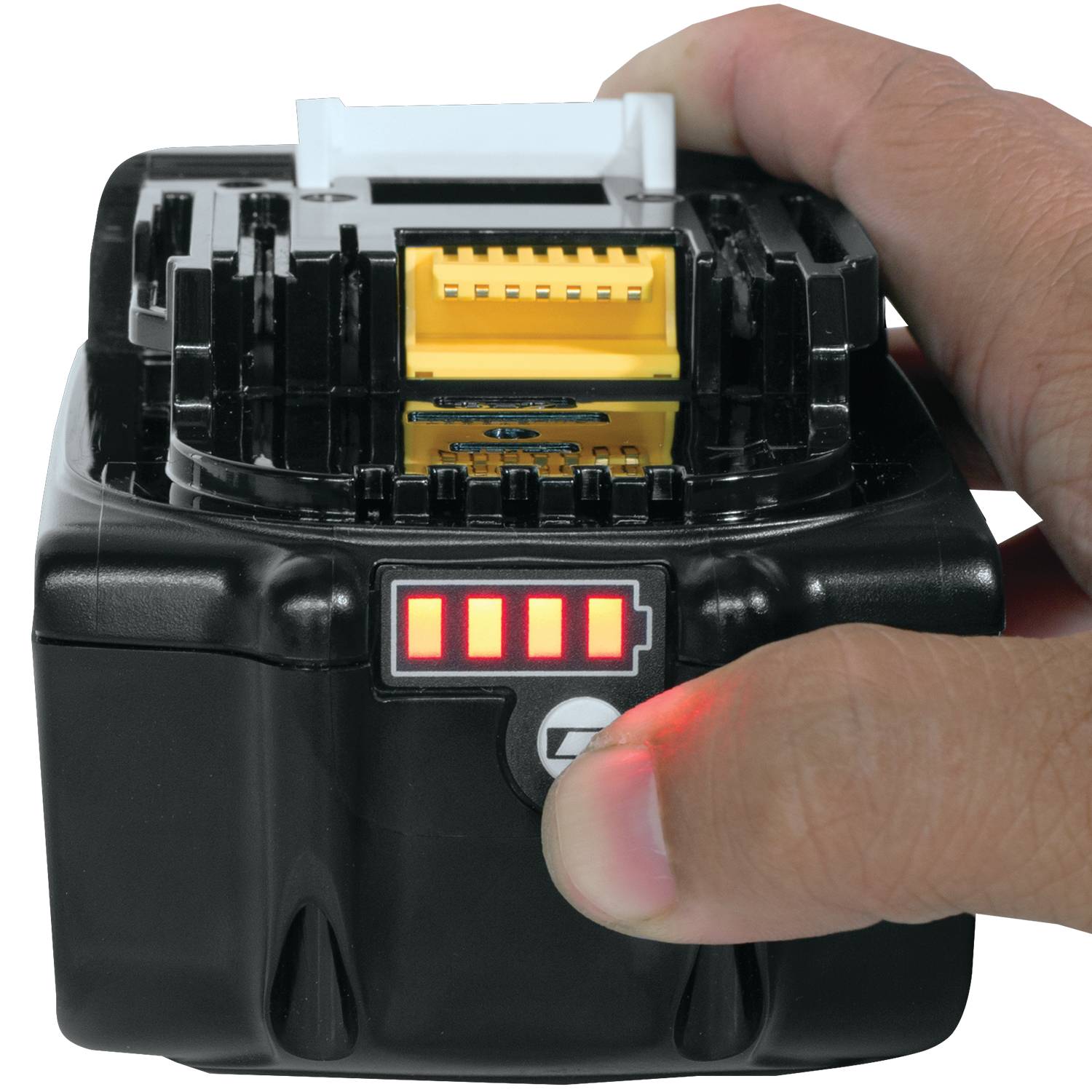 Makita 18V LXT LITHIUM-ION BATTERIES 4 Makita 18V LXT LITHIUM-ION BATTERIES - Image 4