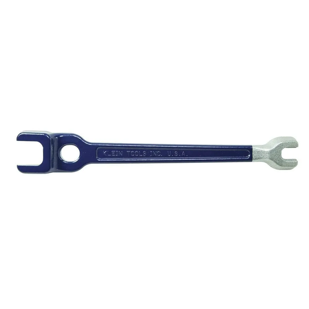 KLEIN TOOLS Lineman's "Bell" Wrenches 3 KLEIN TOOLS Lineman's "Bell" Wrenches - Image 3