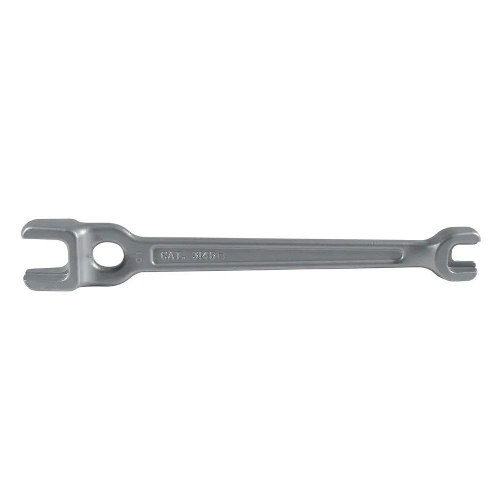 KLEIN TOOLS Lineman's "Bell" Wrenches 4 KLEIN TOOLS Lineman's "Bell" Wrenches - Image 4