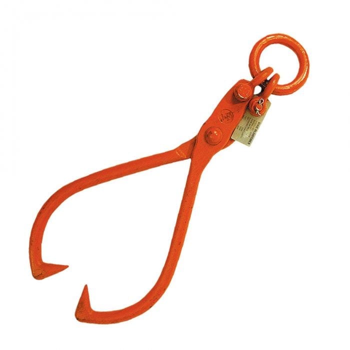 DIXIE Lifting Tongs 1 lifting tongs