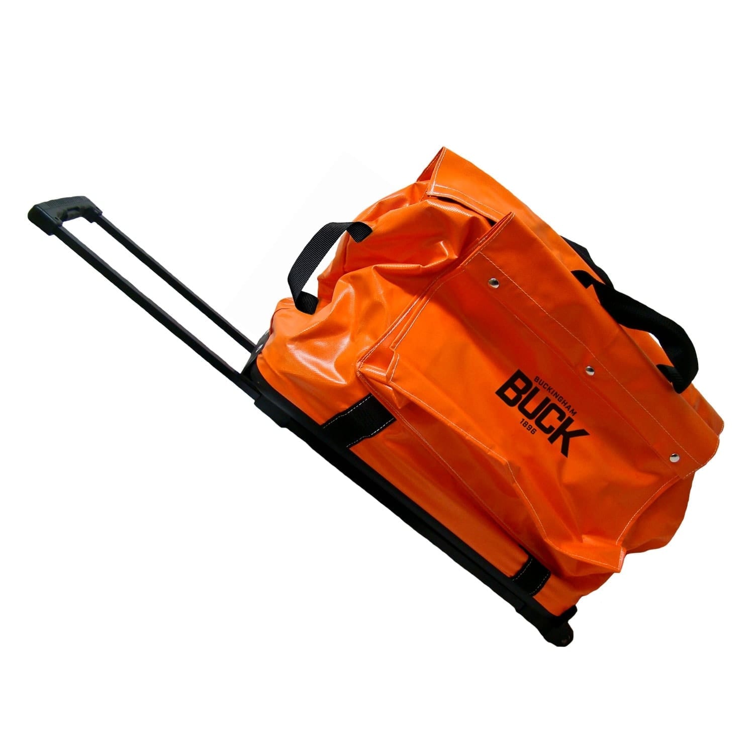 VINYL TOOL BAG WITH WHEELS 1 buckingham tool bag
