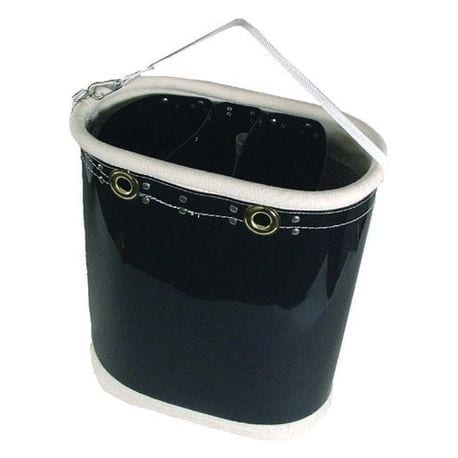 Large Blackwrap Aerial Buckets 2 Large Blackwrap Aerial Buckets - Image 2