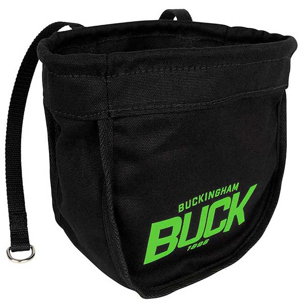 Buckingham CANVAS NUT AND BOLT POUCHES 1 Buckingham CANVAS NUT AND BOLT POUCHES