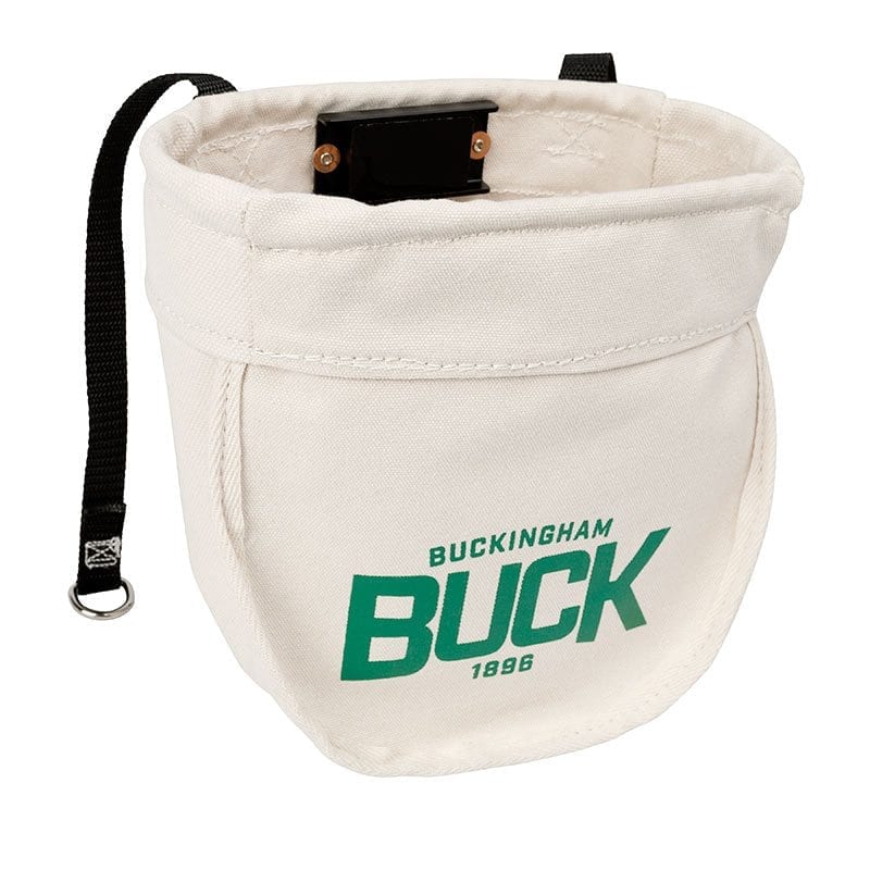 Buckingham CANVAS NUT AND BOLT POUCHES 2 Buckingham CANVAS NUT AND BOLT POUCHES - Image 2