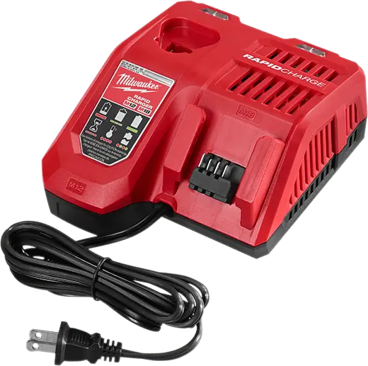 Milwaukee Battery Chargers 1 48-59-1808