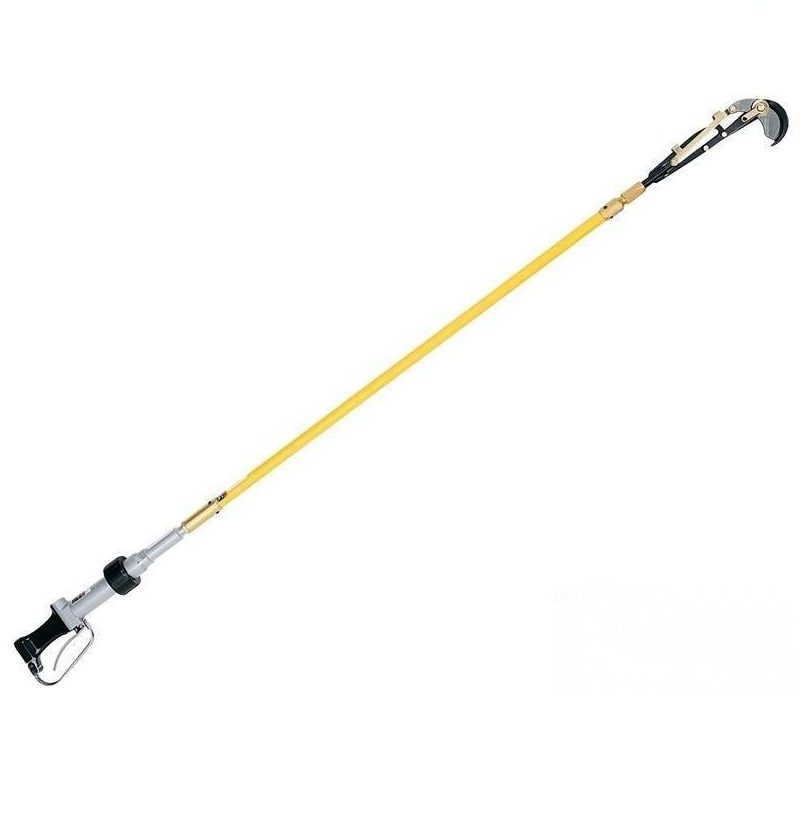 GREENLEE Hydraulic Utility Pruner 1 hydraulic utility pruner