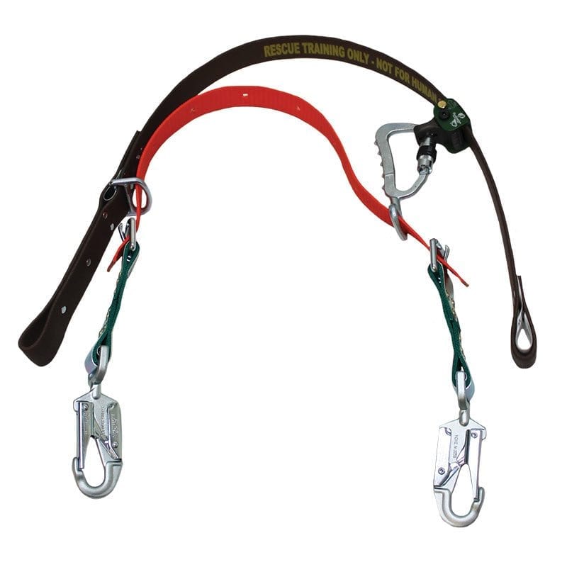 BUCK SUPERSQUEEZE™ POLE TOP RESCUE 1 Buck SUPERSQUEEZE POLE TOP RESCUE
