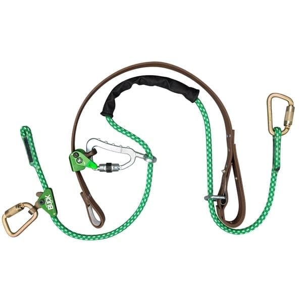 Apprentice Climbing Kit w/Buckingham Belt, Climbers, and Accessories 7 Apprentice Climbing Kit w/Buckingham Belt, Climbers, and Accessories - Image 7