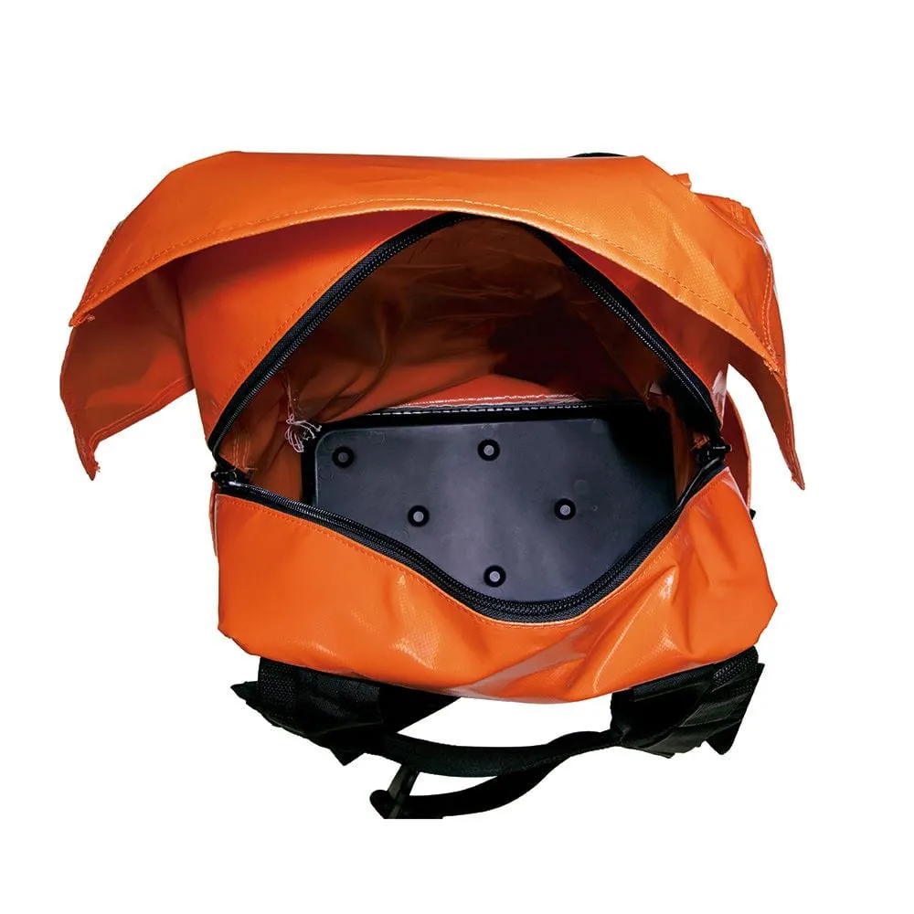 Klein Tools Lineman Backpack 2 Klein Tools Lineman Backpack - Image 2