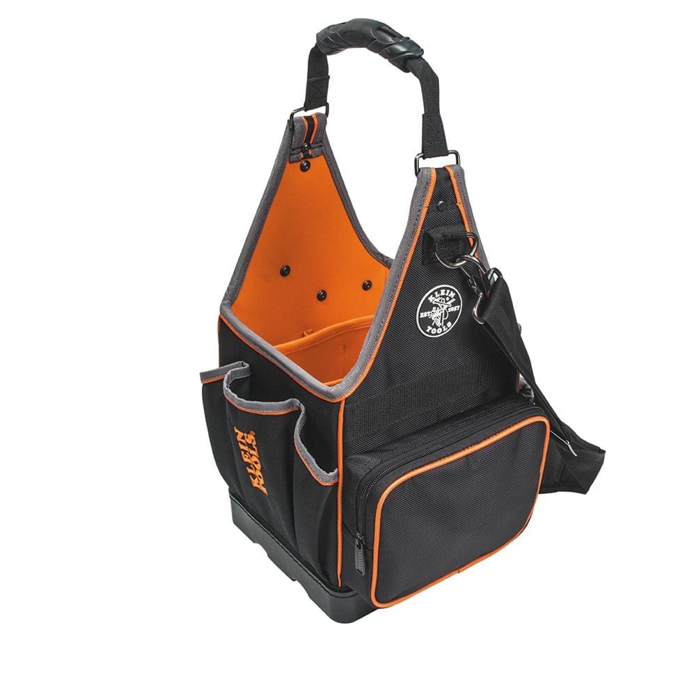 Klein Tools TRADESMAN PRO TOOL TOTE 1 tool tote