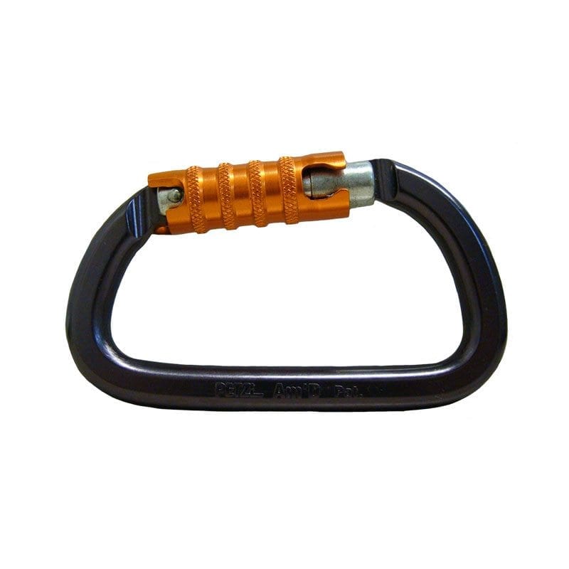 AM’D ALUMINUM CARABINER 1 Carabiner