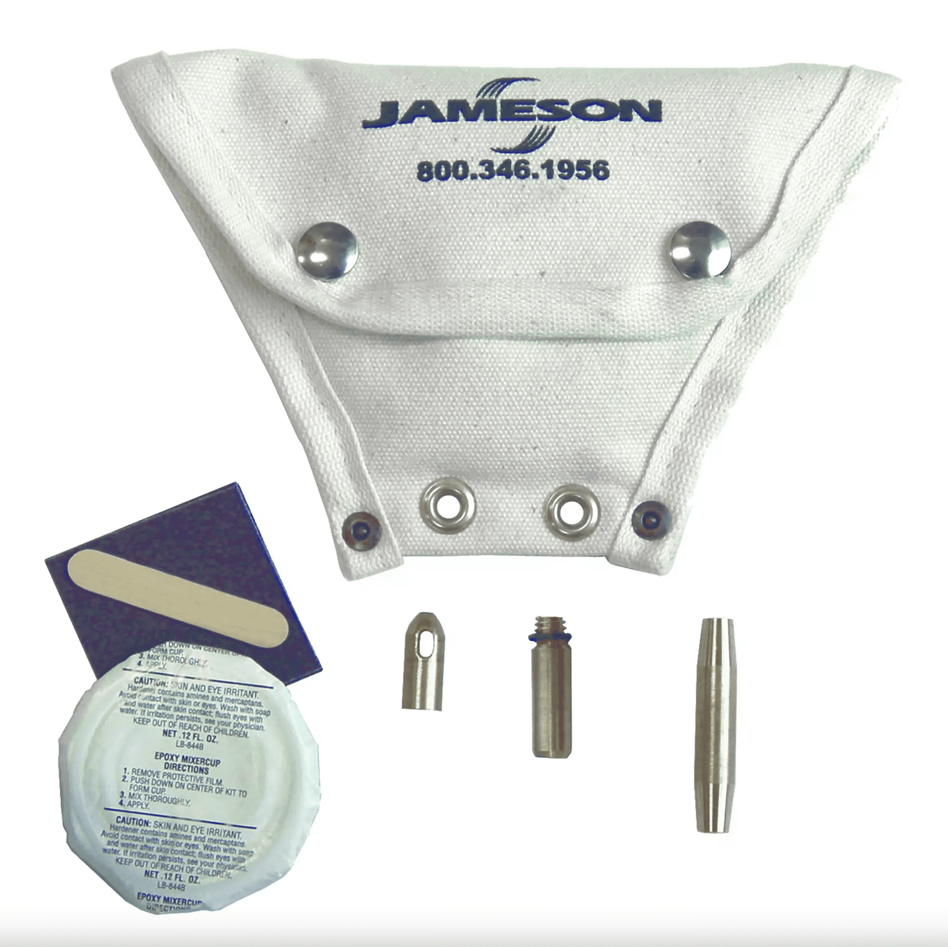 JAMESON Easy Buddy Accessories 1 Easy Buddy Accessories