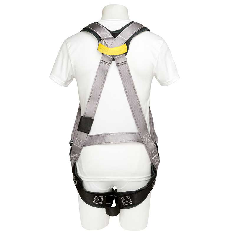 BUCK H-Style Mini BuckFit™ Harness 2 BUCK H-Style Mini BuckFit™ Harness - Image 2