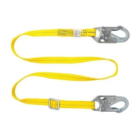BUCK Adjustable Web Lanyard 1 Buckingham web lanyard