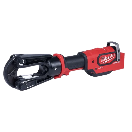 Milwaukee M18™ FORCE LOGIC™ 15T CRIMPER 4 Milwaukee M18™ FORCE LOGIC™ 15T CRIMPER - Image 4