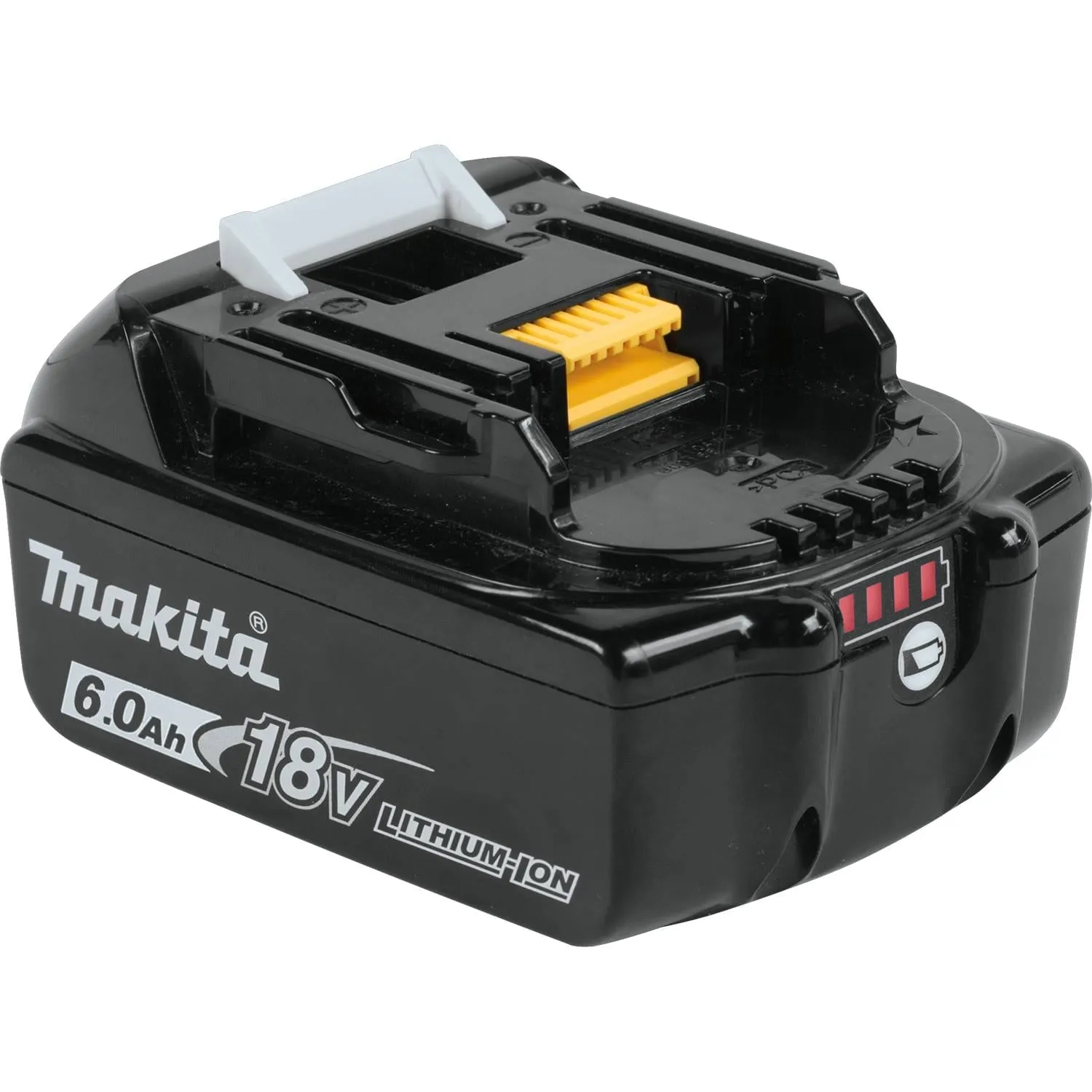 Makita 18V LXT LITHIUM-ION BATTERIES 2 Makita 18V LXT LITHIUM-ION BATTERIES - Image 2