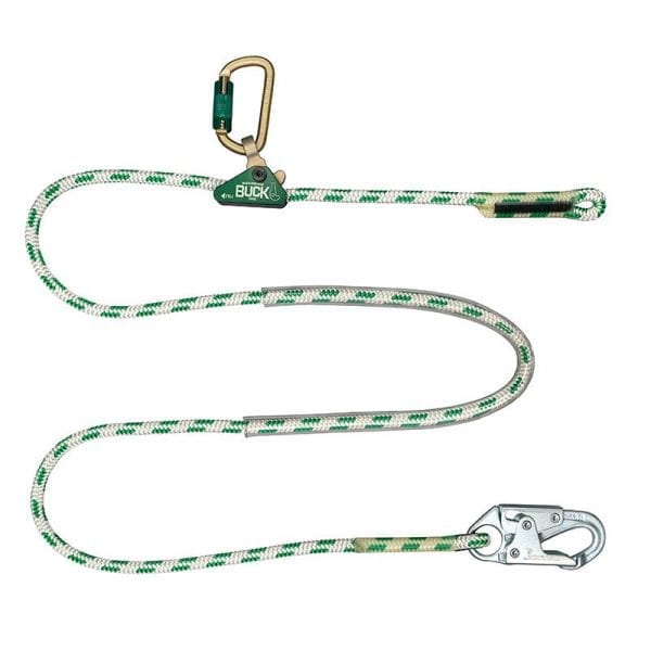 BUCKINGHAM BUCKADJUSTER™ 1 Buckingham Buckadjuster
