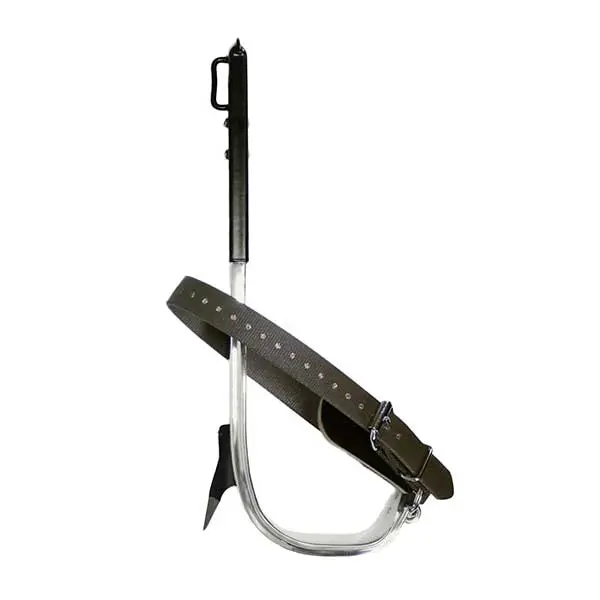 Apprentice Climbing Kit w/Buckingham Belt, Climbers, and Accessories 8 Apprentice Climbing Kit w/Buckingham Belt, Climbers, and Accessories - Image 8
