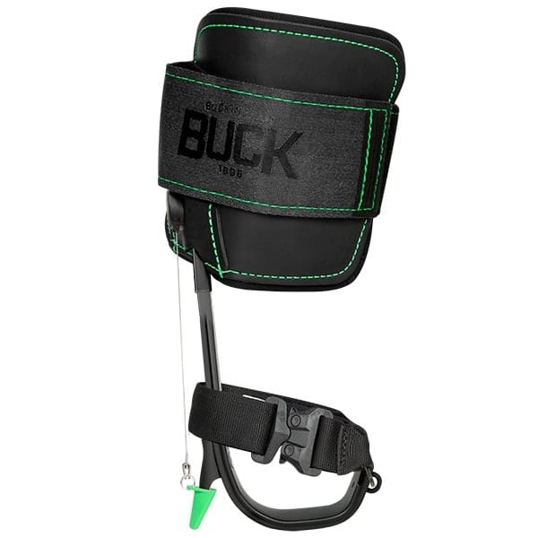BUCKINGHAM BUCKALLOY™ CLIMBER KIT WITH BIG BUCK™ PADS 1 Buckingham BuckAlloy Kit