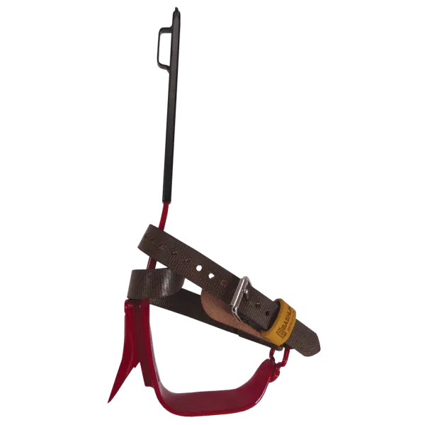 Bashlin Steel Alloy Climbers 1 Bashlin Climber