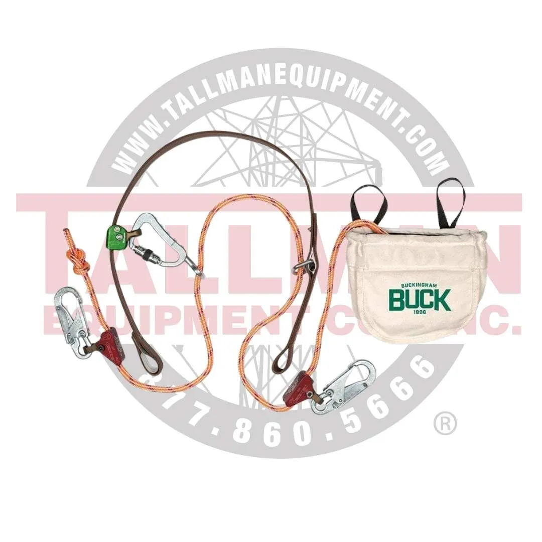 BUCKINGHAM SUPERSQUEEZE™ RESCUE TRAINER 1 Buck SuperSqueeze Rescue Trainer