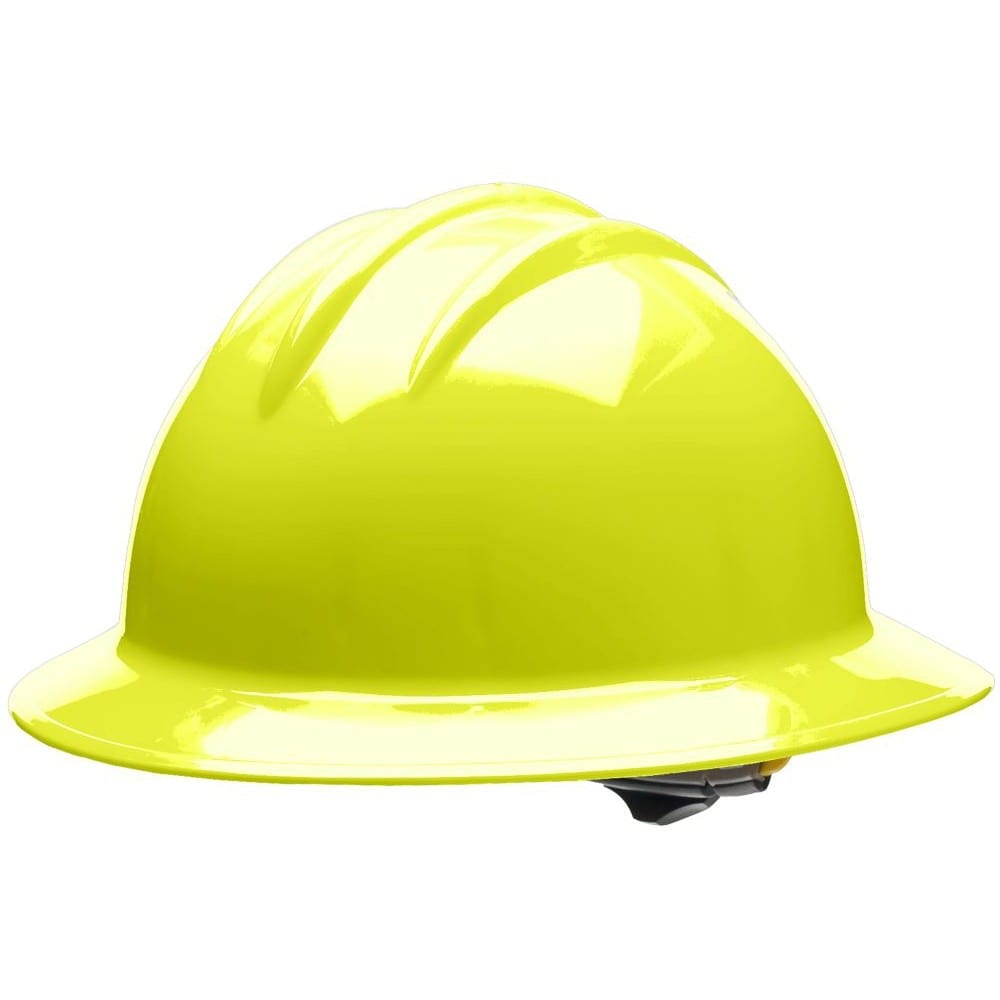 Bullard Full Brim Hard Hats 1 hard hat
