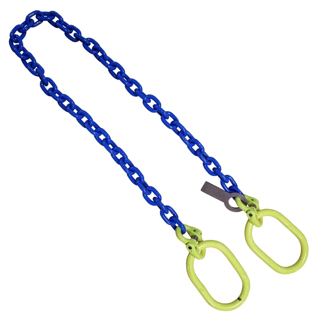 1/2" Chain Slings 1 chain sling