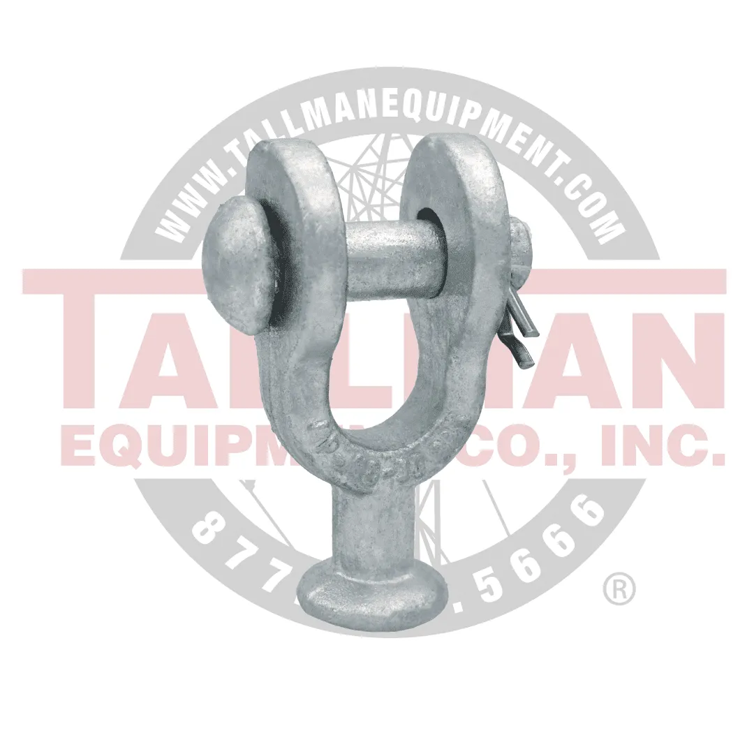 Ball Clevis 1 Ball Clevis