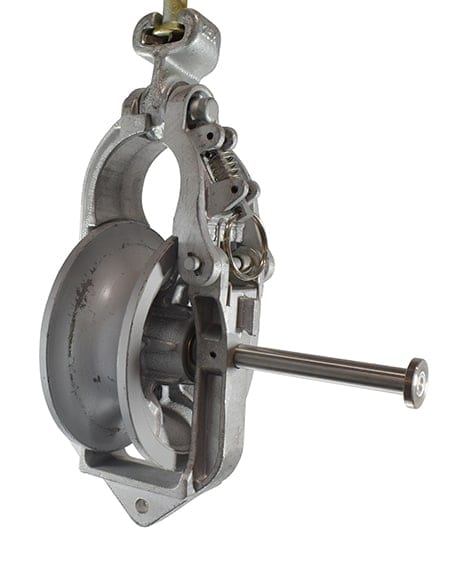 DDIN 7" Universal Grounded Block DNCB-1G 3 DDIN 7" Universal Grounded Block DNCB-1G - Image 3
