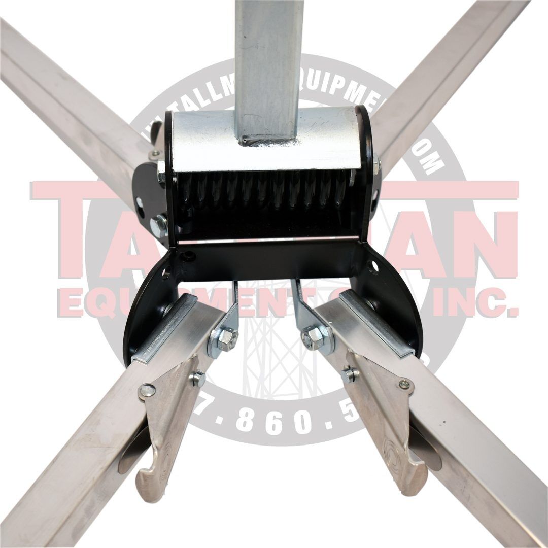 DICKE Dynaflex Sign Stand (Stand Only) 3 DICKE Dynaflex Sign Stand (Stand Only) - Image 3
