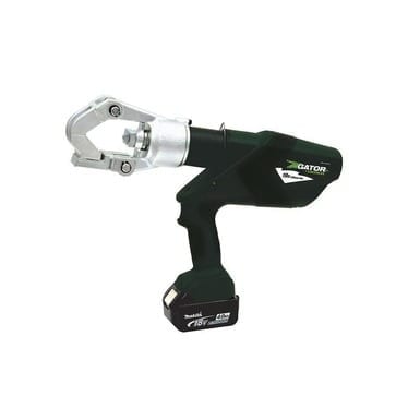 Greenlee 12 Ton Crimper Indent 1 Greenlee 12 Ton Crimper Indent