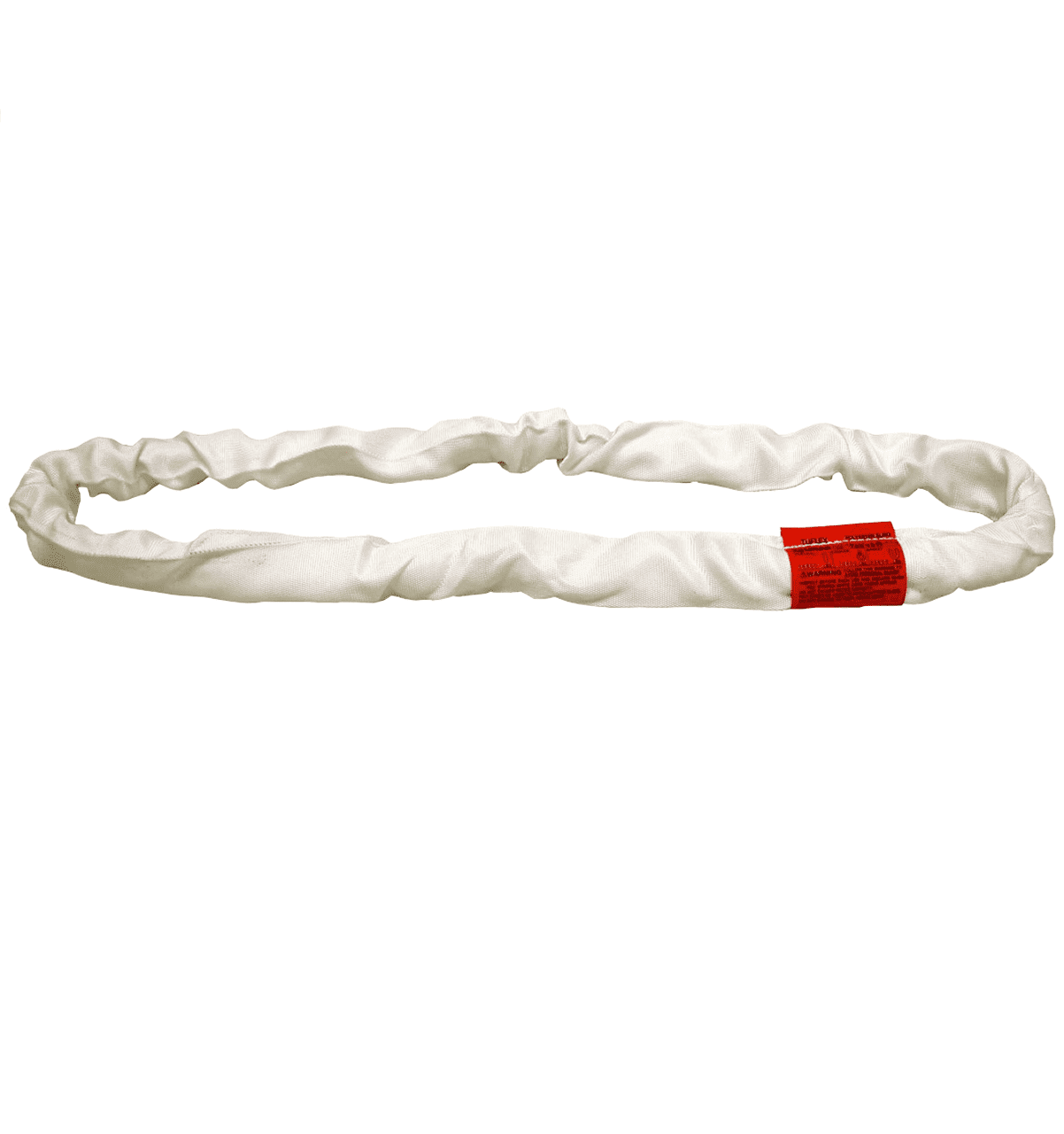 LIFT-ALL EN180 White Endless Roundslings 1 lift-all endless roundsling