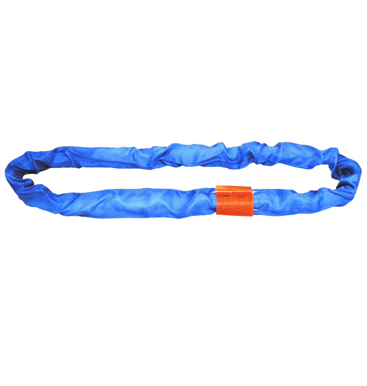 LIFT-ALL Blue Endless Roundslings 1 lift-all endless roundsling