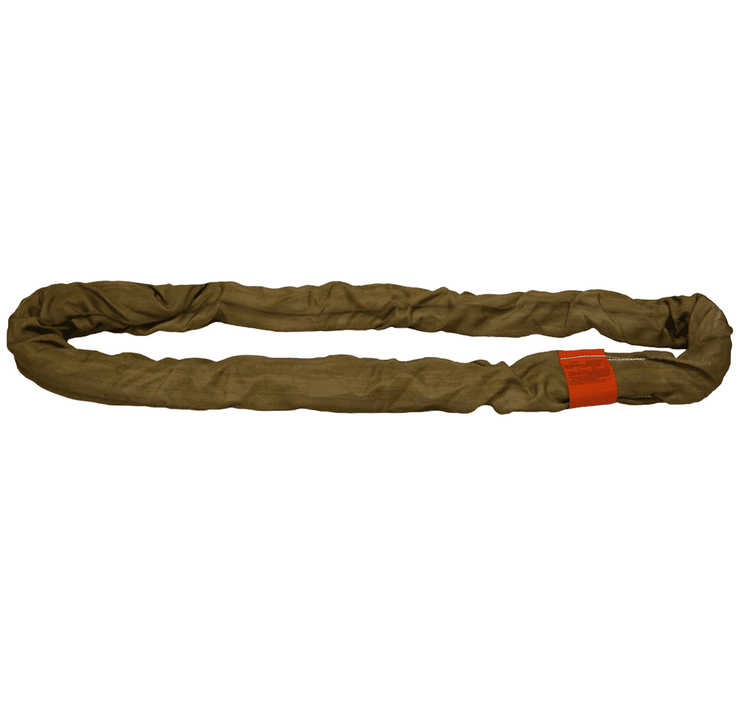 LIFT-ALL EN600 Brown Endless Roundslings 1 lift-all endless roundsling