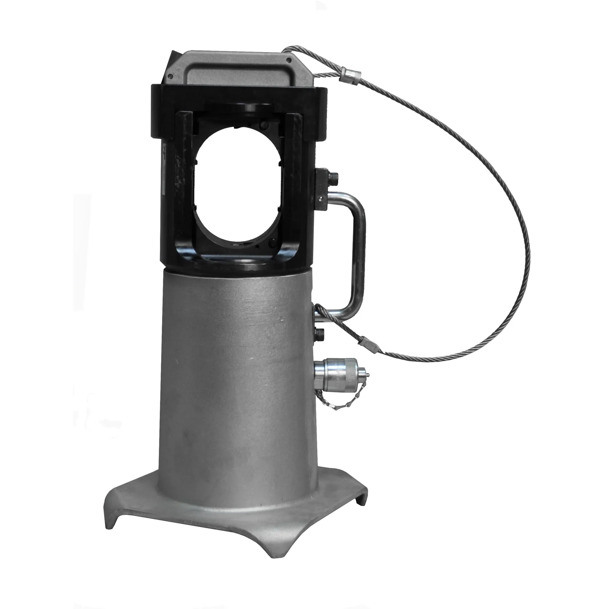 HUSKIE 60 Ton Compression Tool 1 compression tool