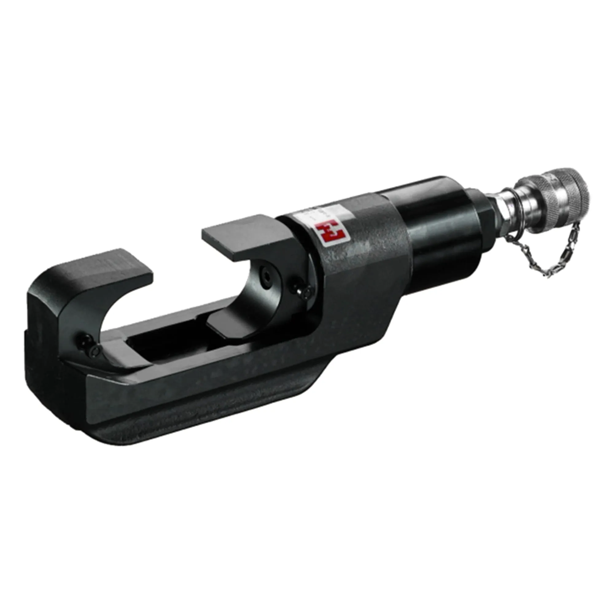HUSKIE 15 Ton Remote Compression C-Head 1 c-head