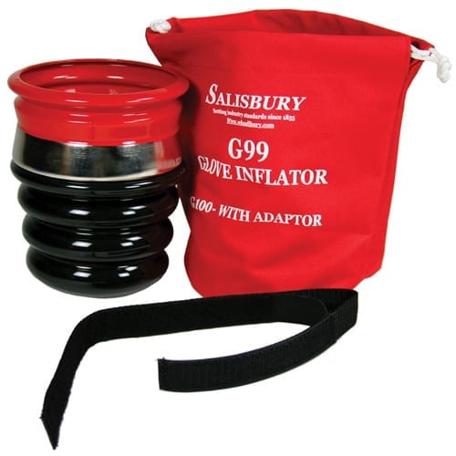 SALISBURY Glove Inflator 1 glove inflator