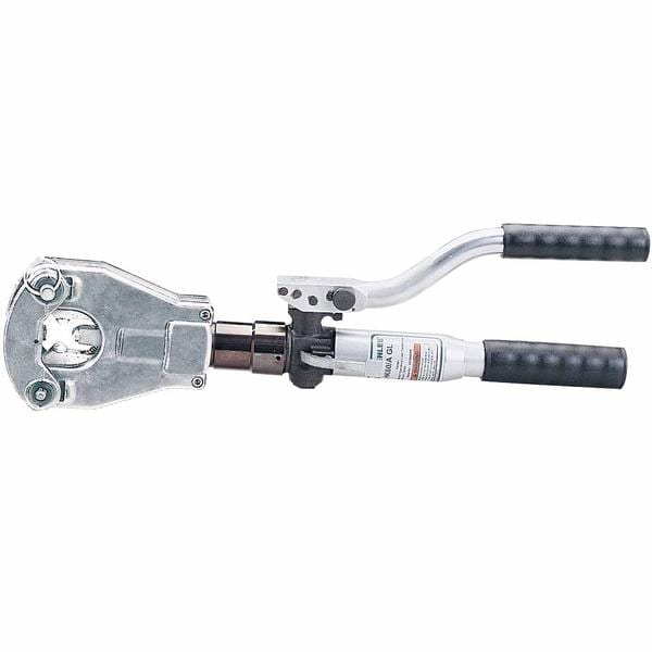 Greenlee Dieless Compression Tool 1 Greenlee Dieless Compression Tool