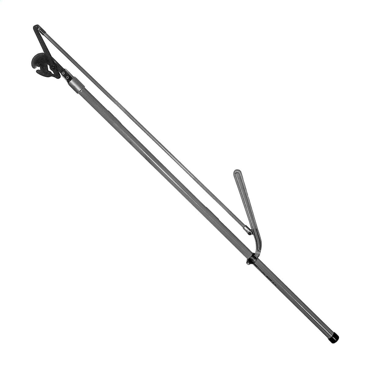 CHANCE Insulated Lever Type Cable Cutters 1 cable cutter