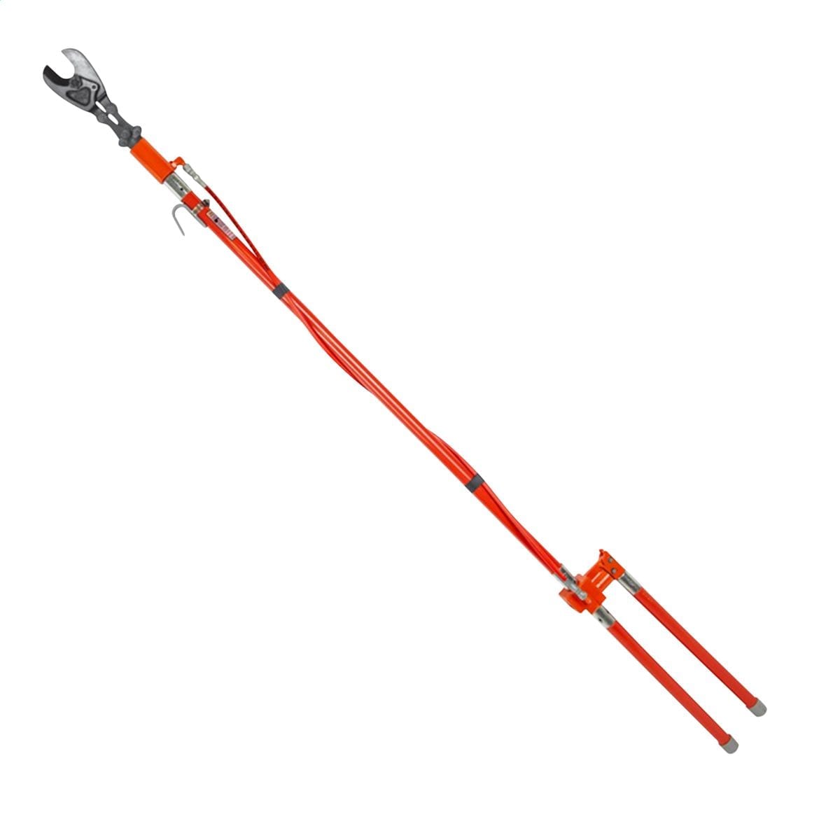 CHANCE Insulated Hydraulic Conductor Cutters for up to 954 MCM ACSR